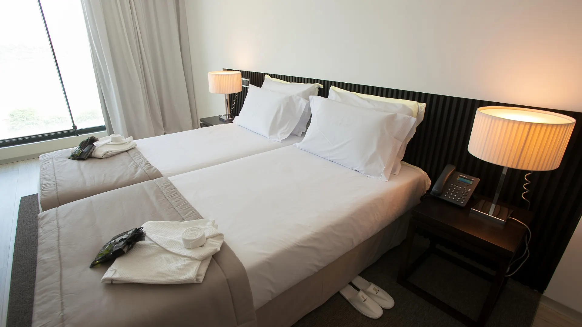 ****  Hotel Perola Praia Cape Verde