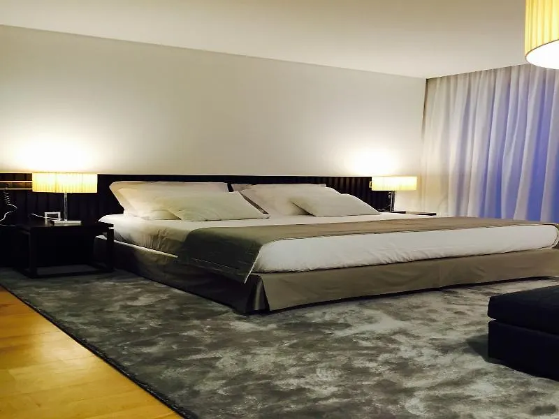 ****  Hotel Perola Praia Cape Verde
