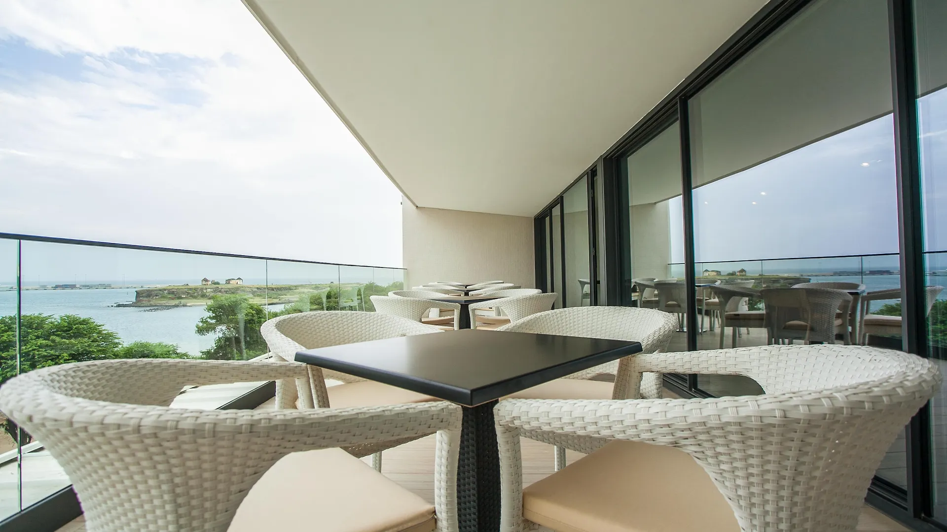 Hotel Perola Praia