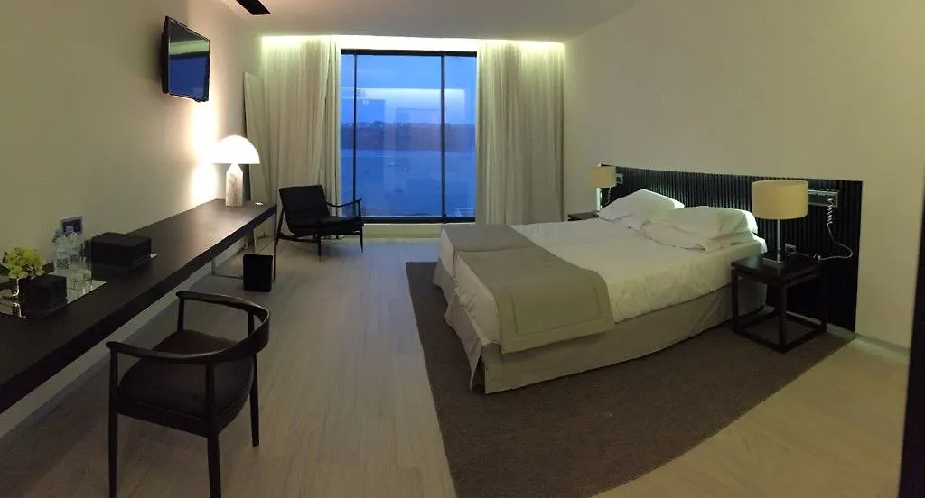 Hotel Perola Praia Cape Verde