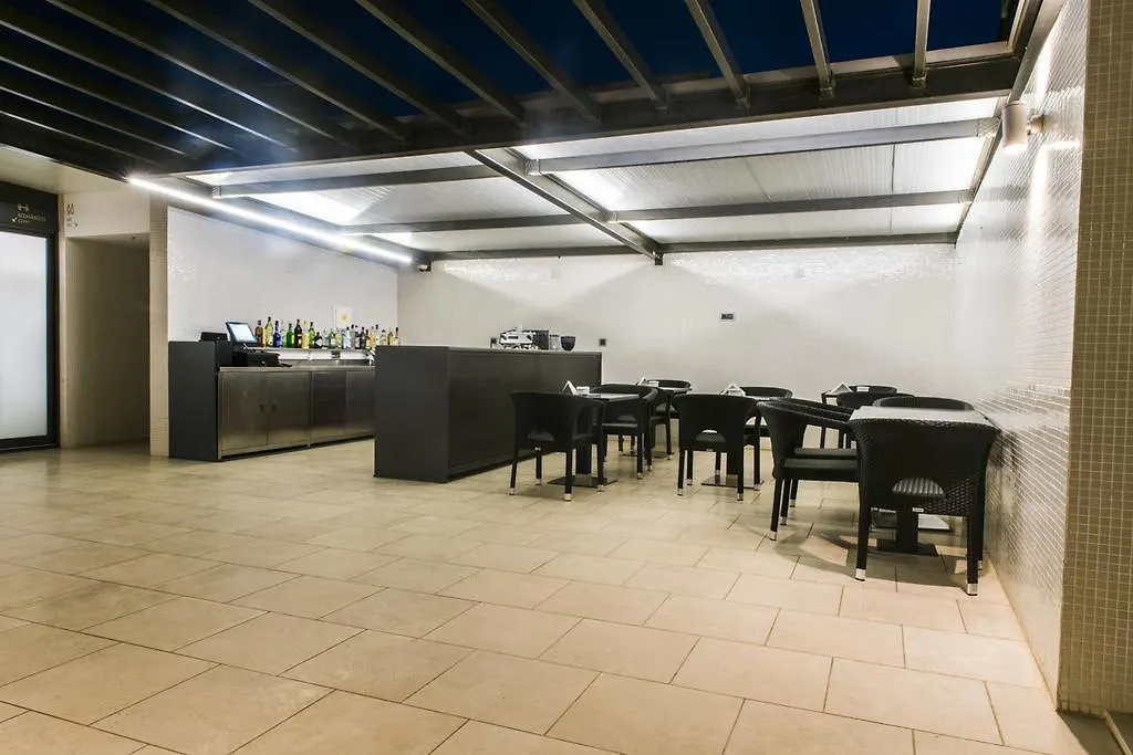 Hotel Perola Praia