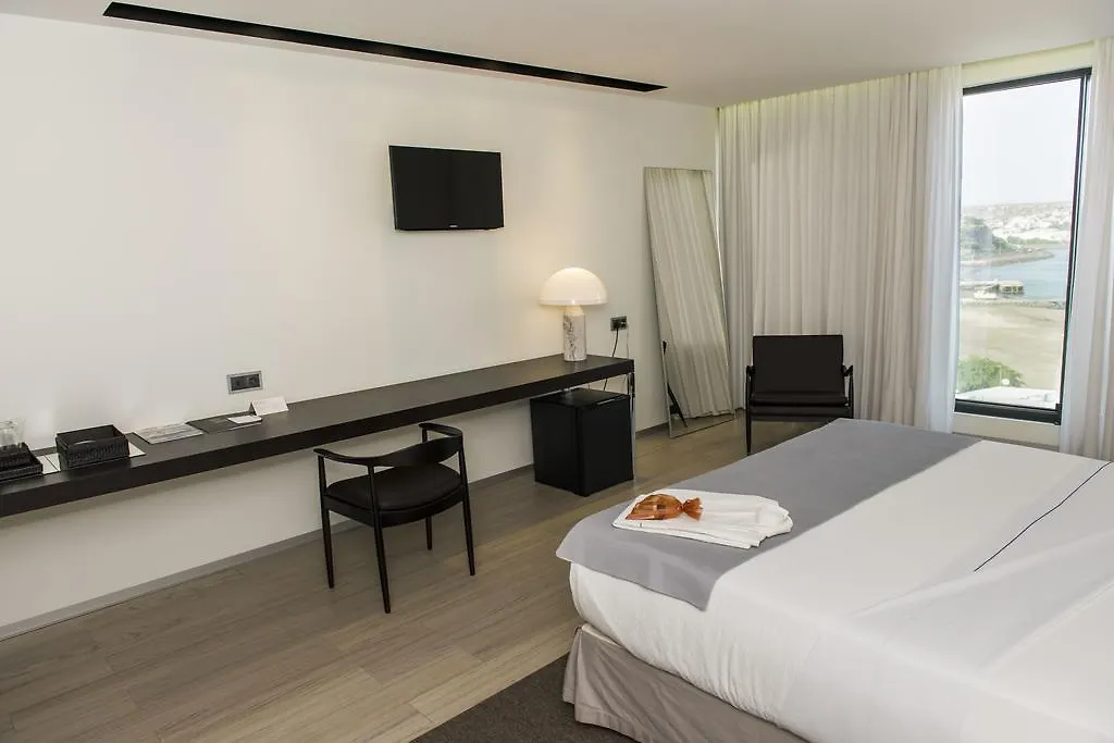 Hotel Pérola Praia