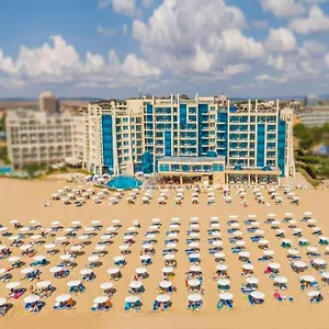**** Hotel Blue Pearl Bułgaria