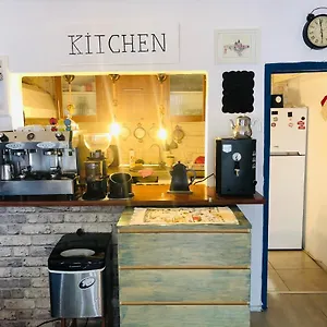  Hostel Denizati Türkei