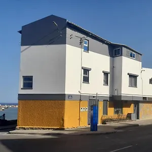Pensión A Casa Da Mizi