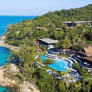 ***** Hotel Pullman Phuket Arcadia Tajlandia