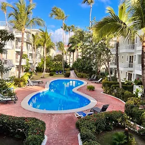Fiesta Sol Caribe Playa Corales 5* Punta Cana