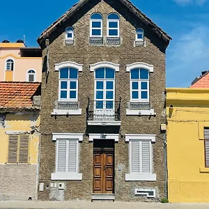  Casa de hóspedes Kazarao Di Mavete