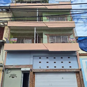 Edifcio Amapola Zona Colonial Con Vista Al Mar 2* Santo Domingo