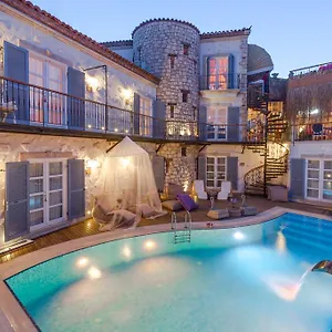 **** Hotel Chigdem Hotel-special Category Türkei