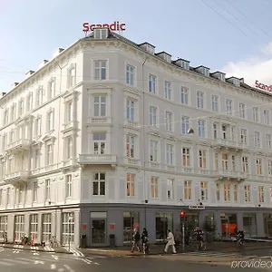 **** Hotel Scandic Webers Dania
