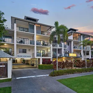 Getaway On Grafton Apartahotel