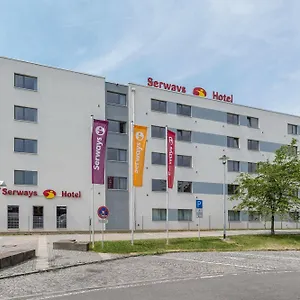 Serways Spessart 2* Rohrbrunn