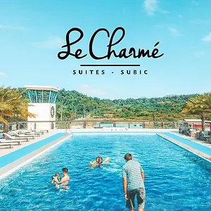 **** Hotel Le Charme - Subic Filipiny