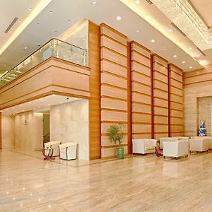 **** Hotel Jasmine Palace Birma