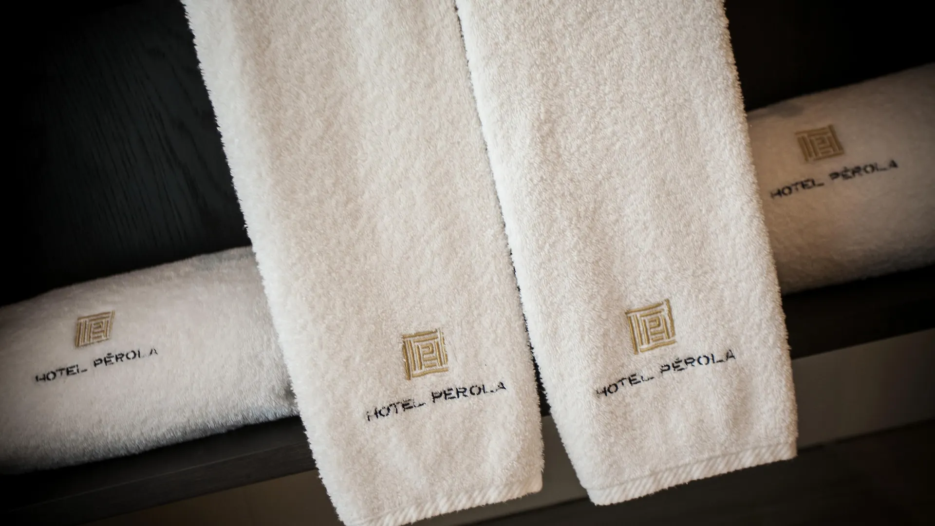 Hotel Perola Praia