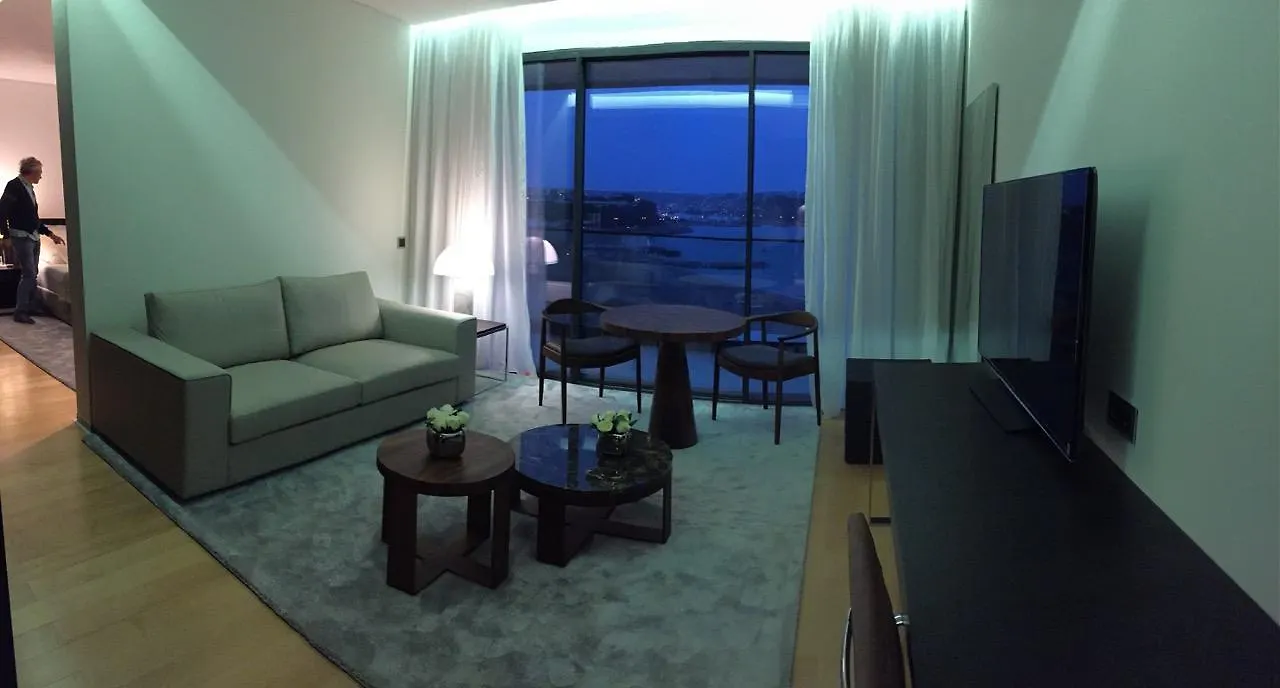 Hotel Perola Praia