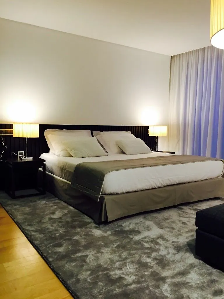 Hotel Perola Praia