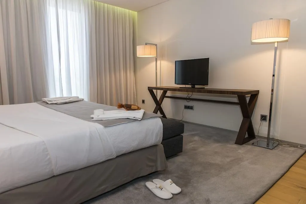 Hotel Perola Praia