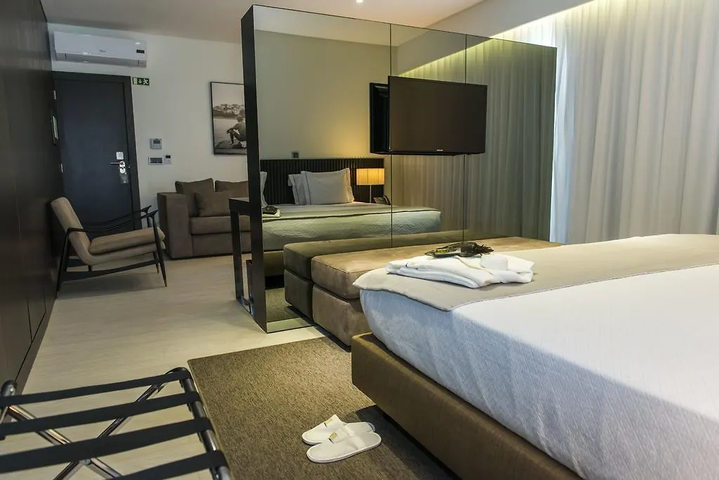 Hotel Perola Praia