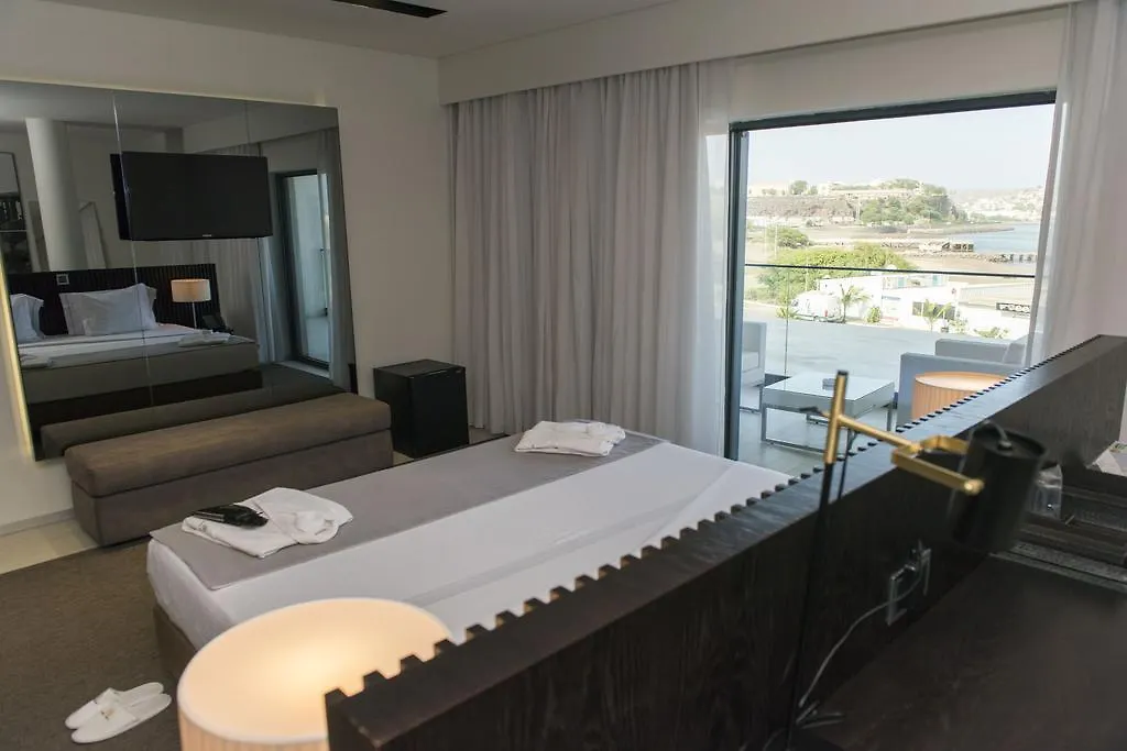 Hotel Perola Praia 4*,  Cape Verde