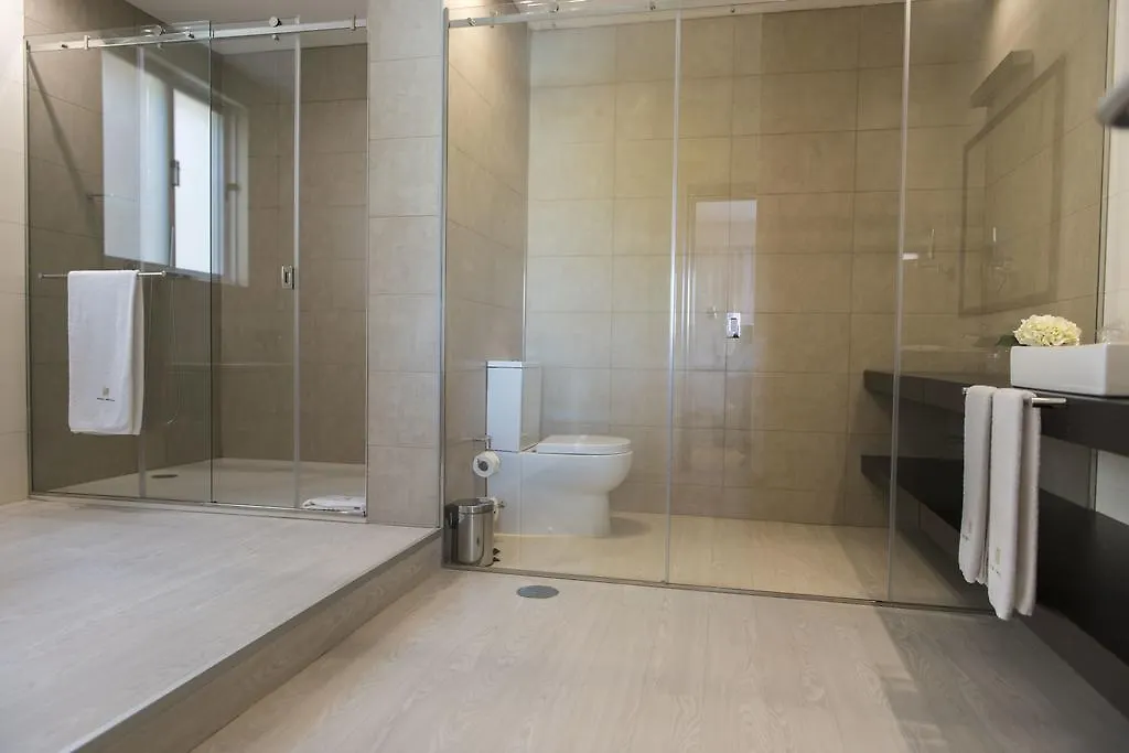 ****  Hotel Perola Praia Cape Verde
