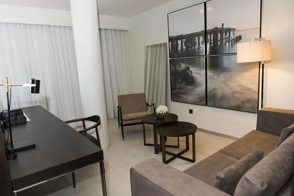 Hotel Perola Praia