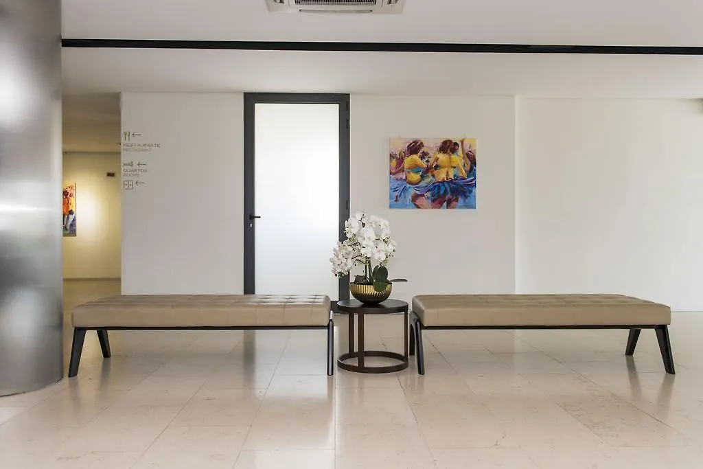 Hotel Perola Praia