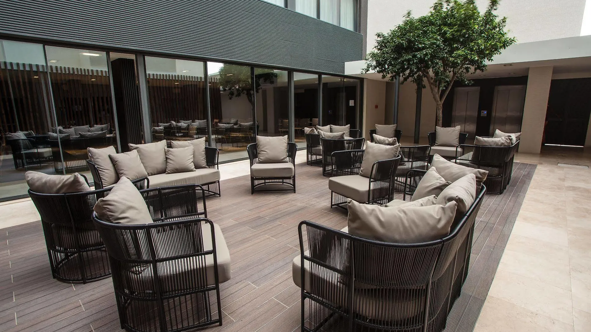 Hotel Perola Praia