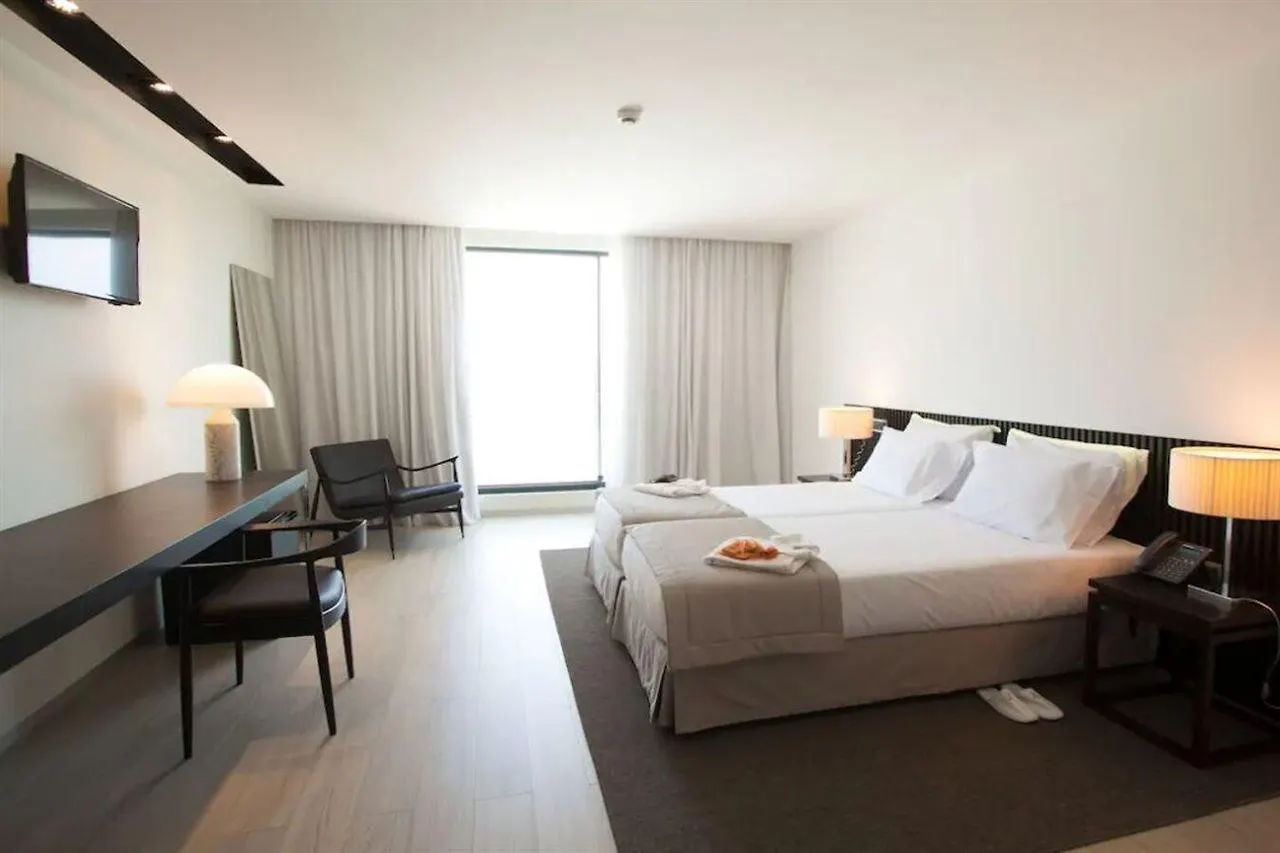 Hotel Perola Praia