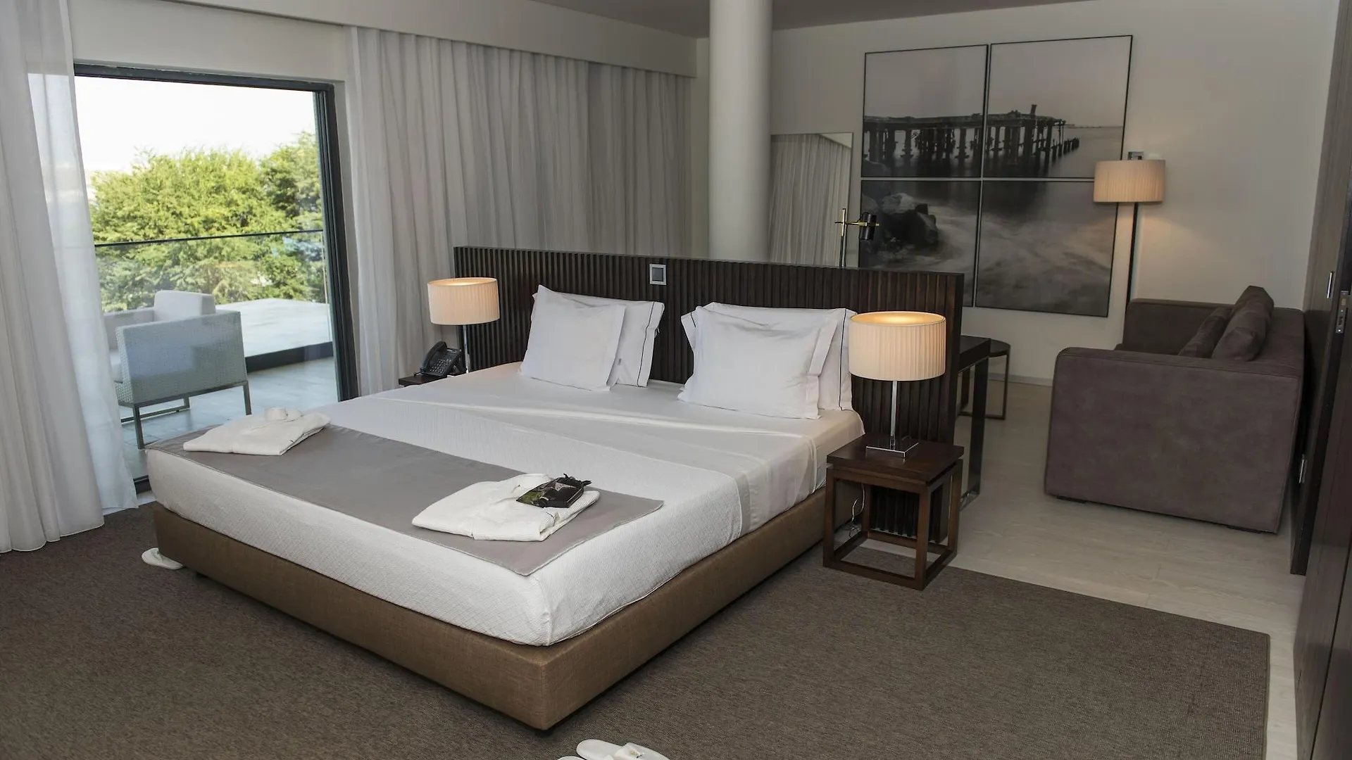 Hotel Perola Praia