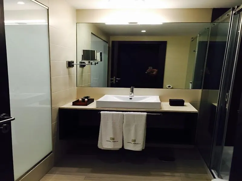 Hotel Perola Praia