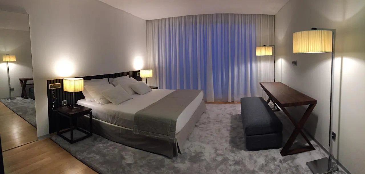 ****  Hotel Perola Praia Cape Verde