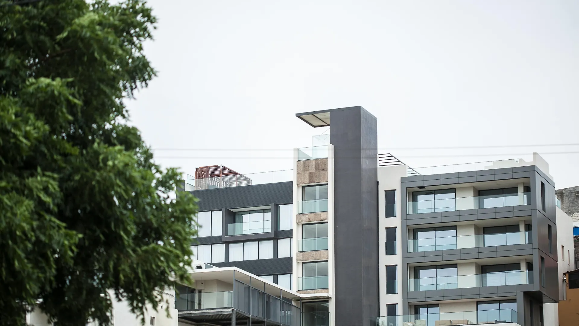 Hotel Perola Praia
