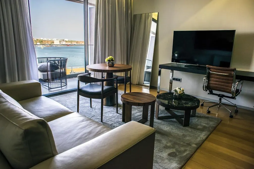 Hotel Perola Praia