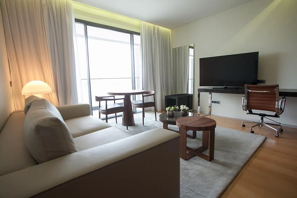 Hotel Perola Praia