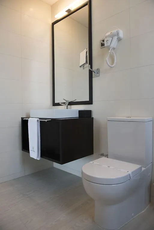 Hotel Perola Praia