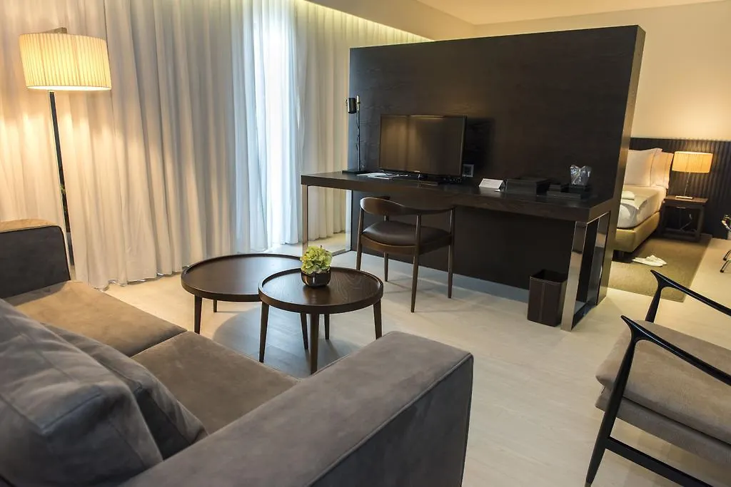 Hotel Perola Praia