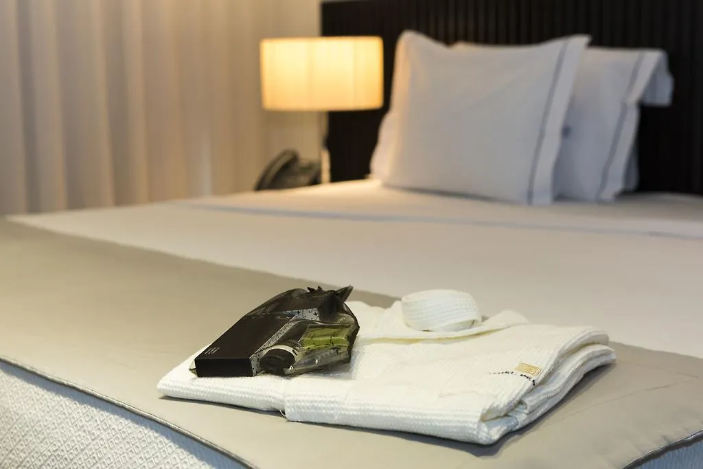 ****  Hotel Perola Praia Cape Verde
