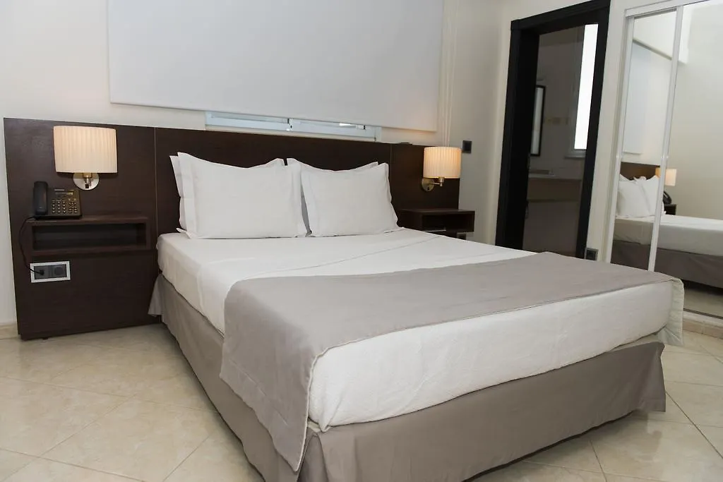 Hotel Perola Praia